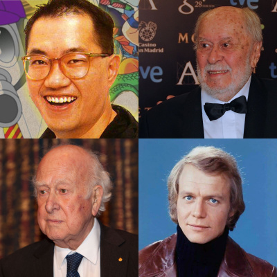 Están Locos Estos Romanos