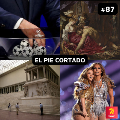 Están Locos Estos Romanos