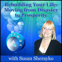 Rebuilding Your Life Episode 1003 Sandra Anne Daly