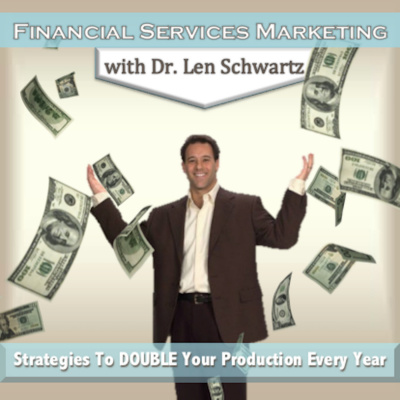 Financial Services Marketing Podcast