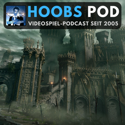 1. Deutscher Videospiel Podcast