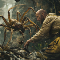 Episode 419: Madame Bees