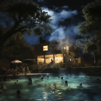 Episode 418: Talkin bout those Night Swims