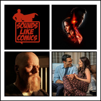 Sounds Like Comics Ep 235 - Superman  Lois (Season 3)