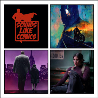 Sounds Like Comics Ep 267 - Echo (TV Mini Series 2024)