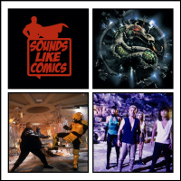 Sounds Like Comics Ep 270 - Mortal Kombat: Annihilation (Movie 1997)