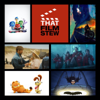 That Film Stew Ep 454 - Horny Pixar (Film  TV News)