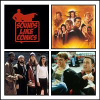 Sounds Like Comics Ep 212 - Dogma (Movie 1999)