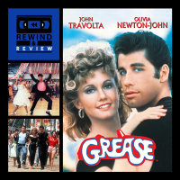 Rewind  Review Ep 83 - Grease (1978)