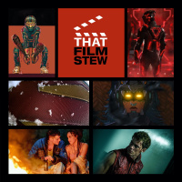 That Film Stew Ep 472 - I Want Spoof (Film  TV News)