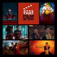 That Film Stew Ep 423 - Deadpool Has Been Silenced AGAIN (Film  TV News)