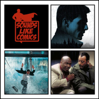 Sounds Like Comics Ep 236 - Mission: Impossible (Movie 1996)