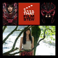 Thst Film Stew Ep 469 - Madame Web (Review)