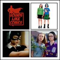 Sounds Like Comics Ep 229 - Ghost World (Movie 2001)