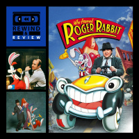 Rewind  Review Ep 85 - Who Framed Roger Rabbit (1988)