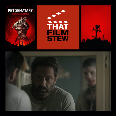 That Film Stew Podcast