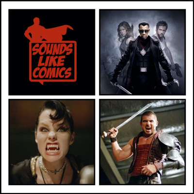 That Film Stew Podcast