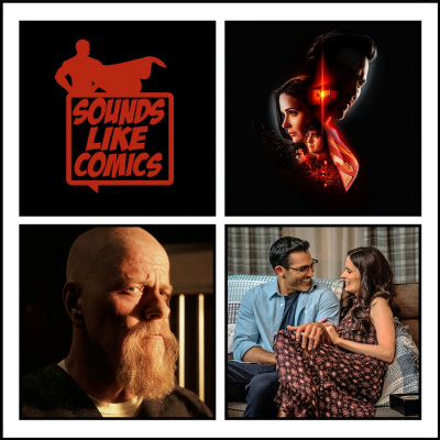 That Film Stew Podcast