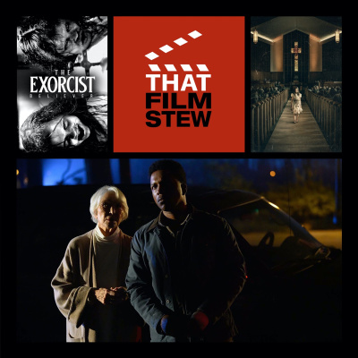 That Film Stew Podcast