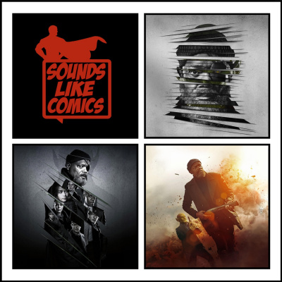 That Film Stew Podcast