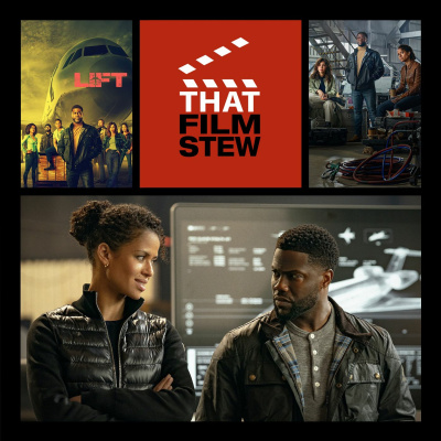 That Film Stew Podcast