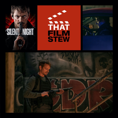 That Film Stew Podcast