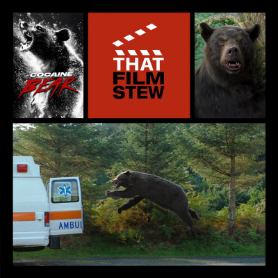 That Film Stew Podcast