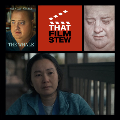 That Film Stew Podcast