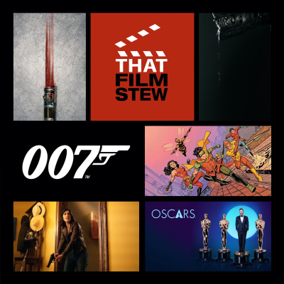 That Film Stew Podcast