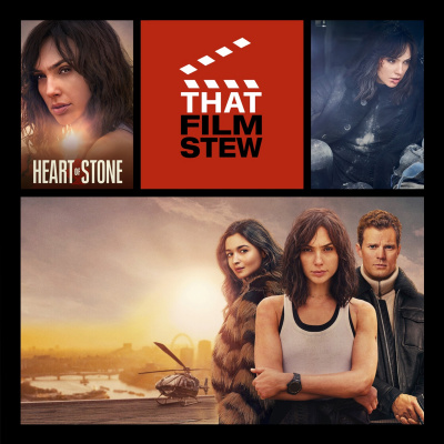 That Film Stew Podcast