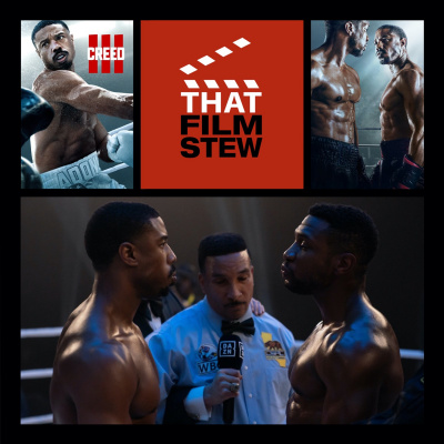 That Film Stew Podcast