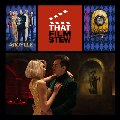 That Film Stew Podcast