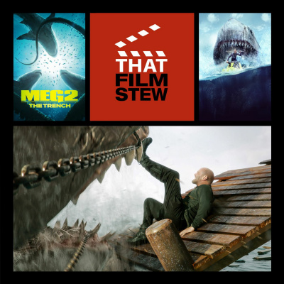 That Film Stew Podcast