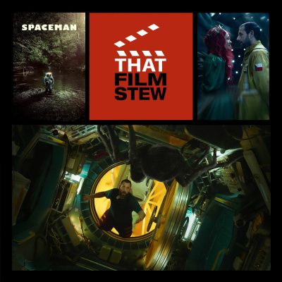 That Film Stew Podcast