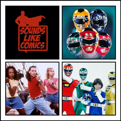 That Film Stew Podcast