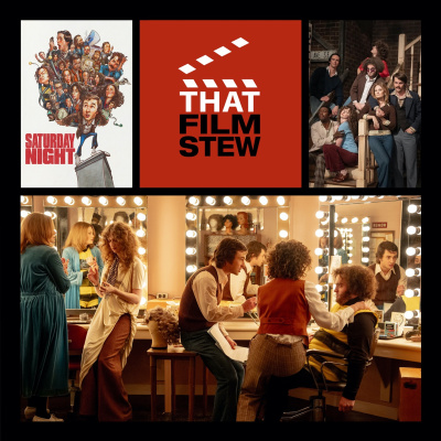 That Film Stew Podcast