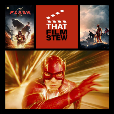 That Film Stew Podcast