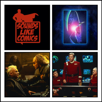 That Film Stew Podcast