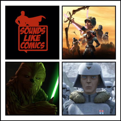 That Film Stew Podcast