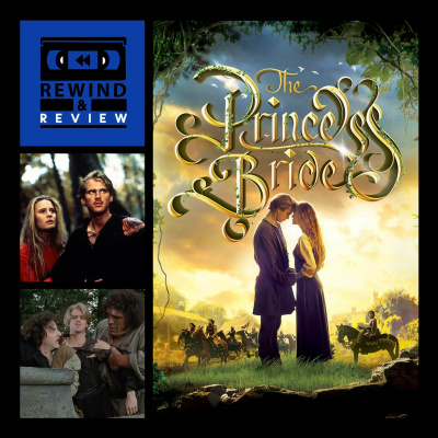 That Film Stew Podcast