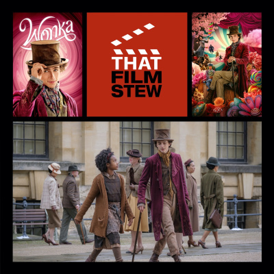 That Film Stew Podcast
