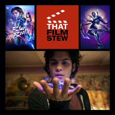 That Film Stew Podcast