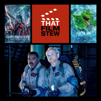 That Film Stew Podcast
