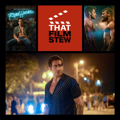 That Film Stew Podcast
