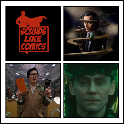 That Film Stew Podcast