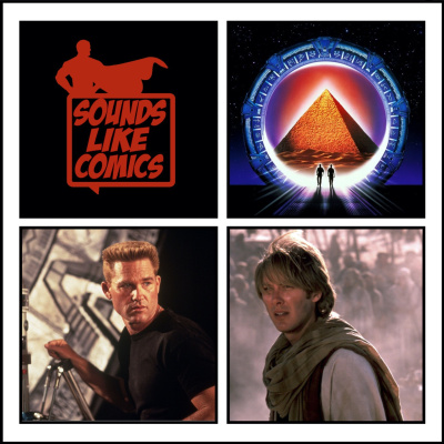 That Film Stew Podcast