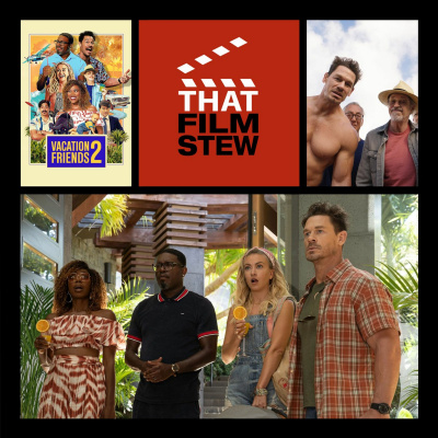 That Film Stew Podcast
