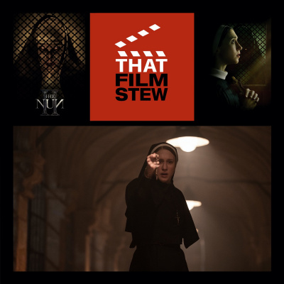 That Film Stew Podcast