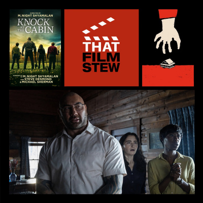 That Film Stew Podcast