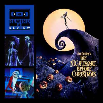 That Film Stew Podcast